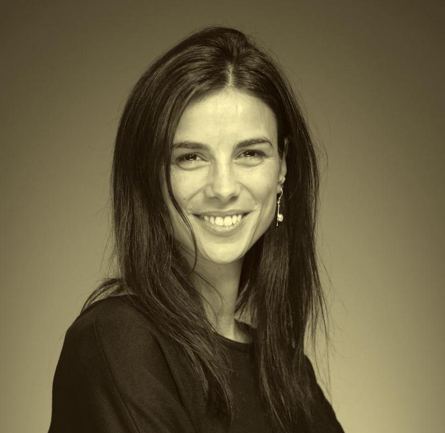 Evangelina Cerri, psicoterapeuta
